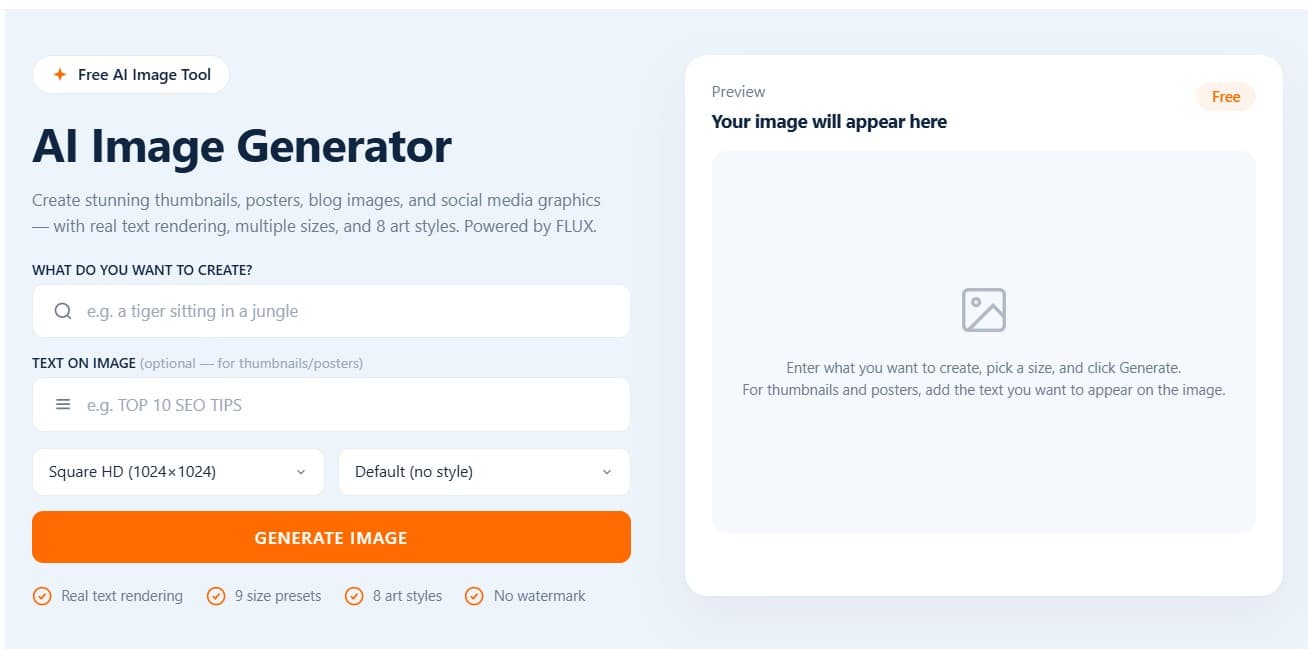 Peplio AI Image Generator screenshot 1