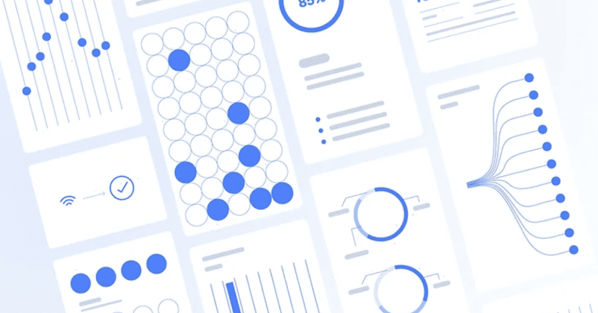 SalesStatsVisualize screenshot 1