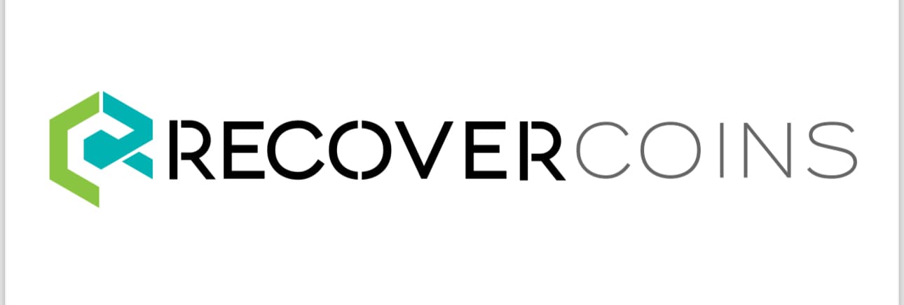 RecoverCoins.io screenshot 1