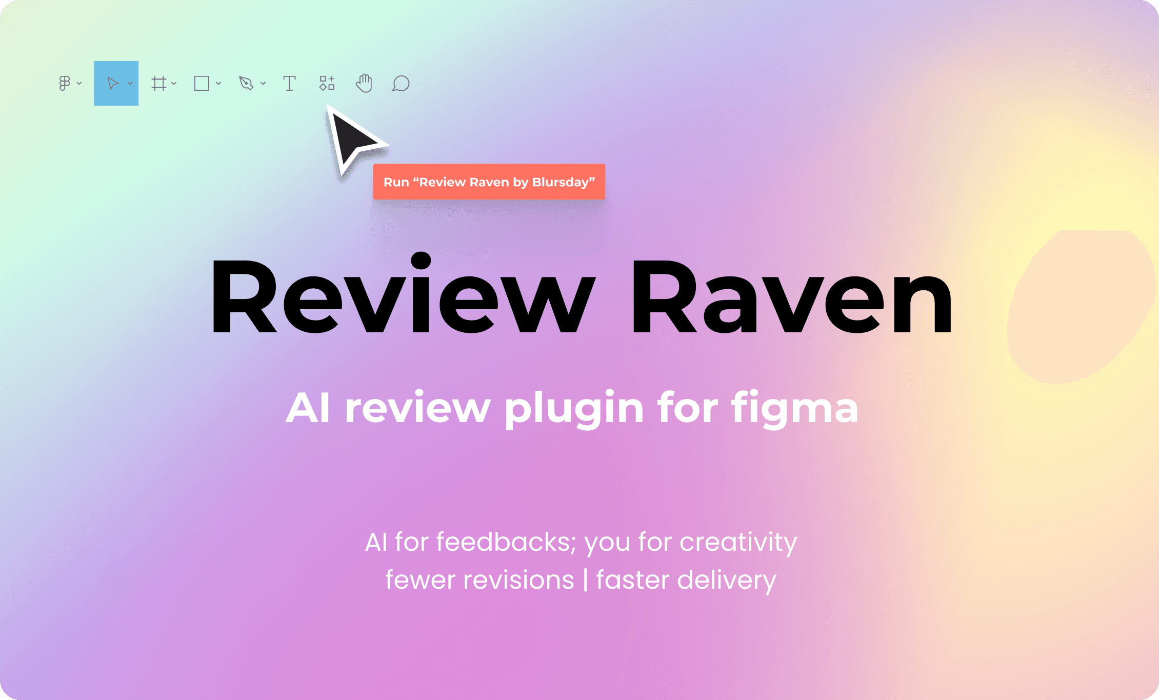 Review Raven by Blursday screenshot 1