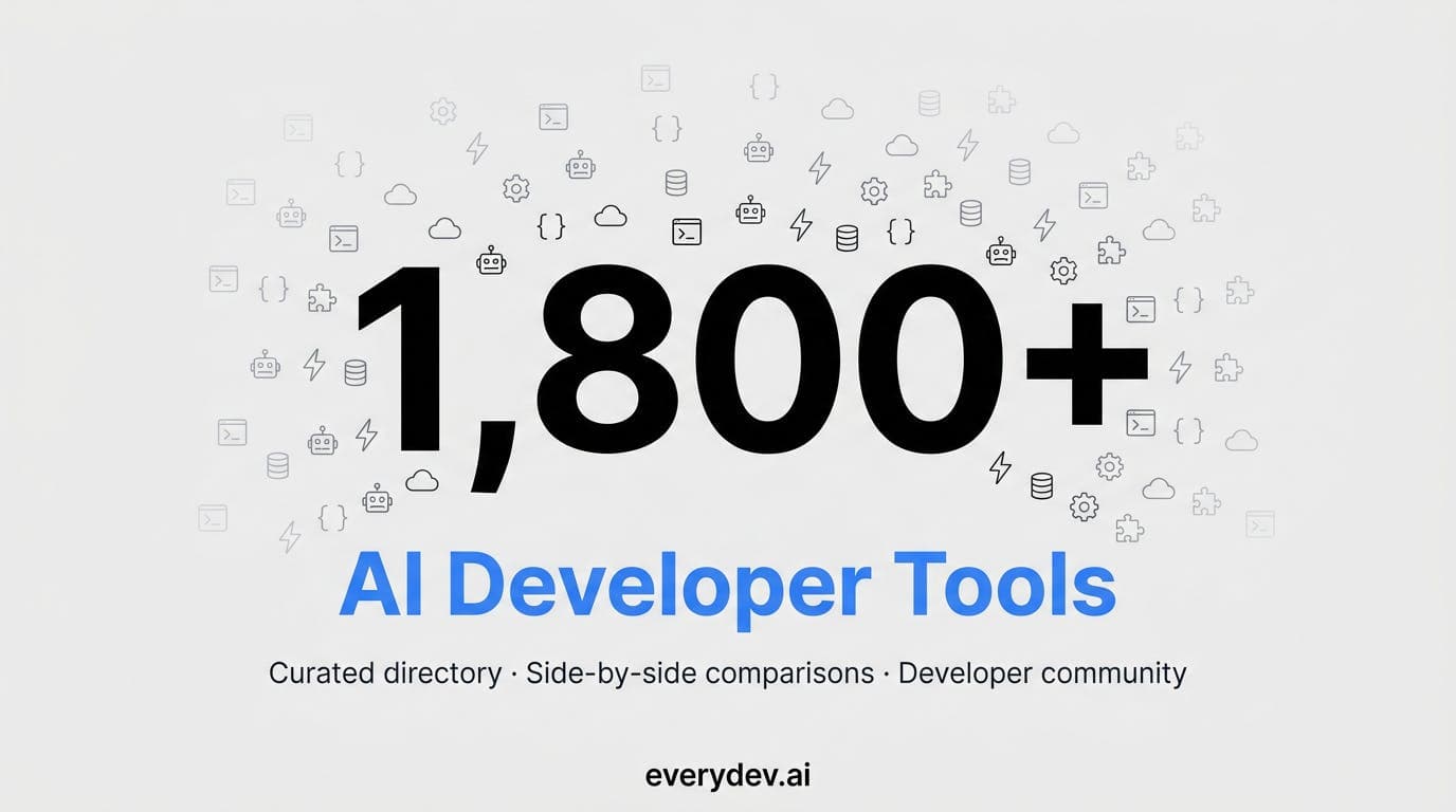 EveryDev.ai screenshot 1