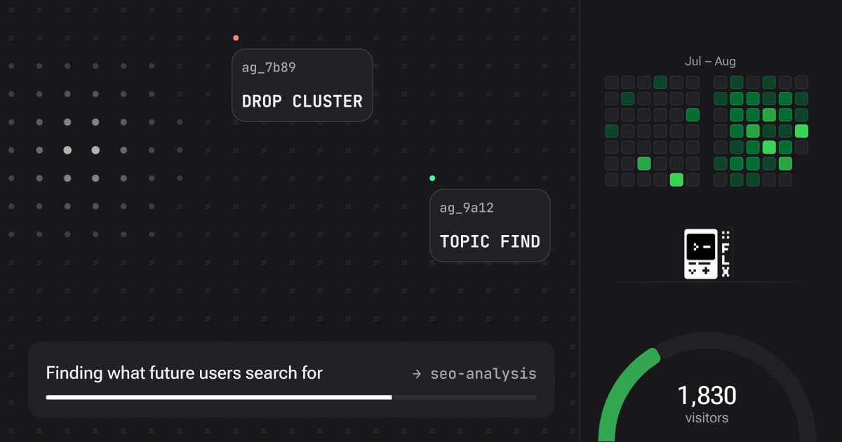 Flexim screenshot 1
