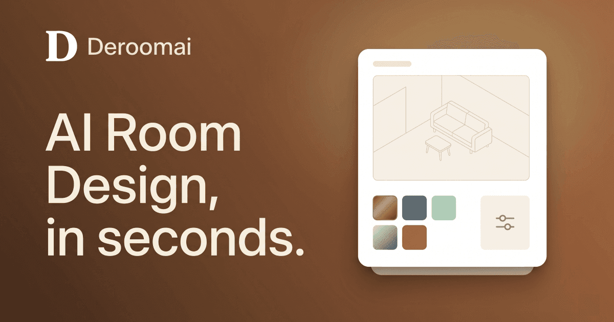 Deroom AI screenshot 1