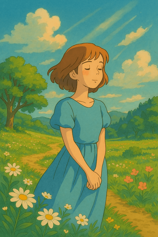 ghibliai.info screenshot 1