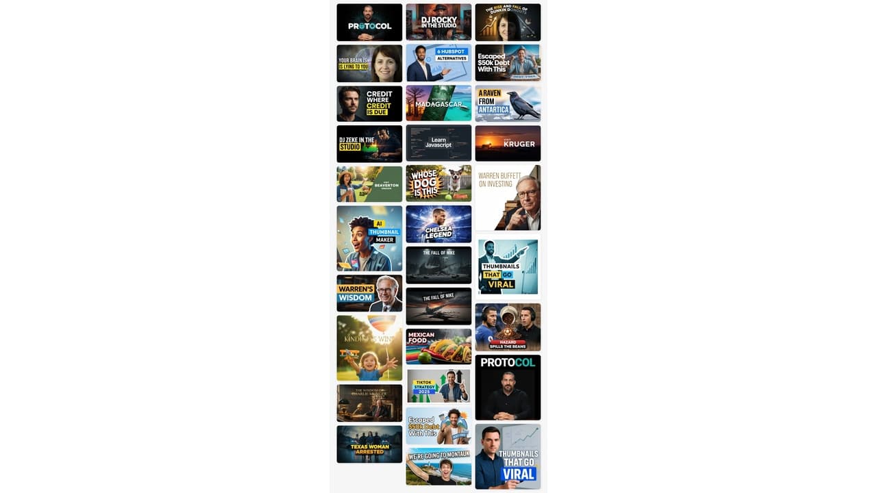 StopScroll screenshot 1