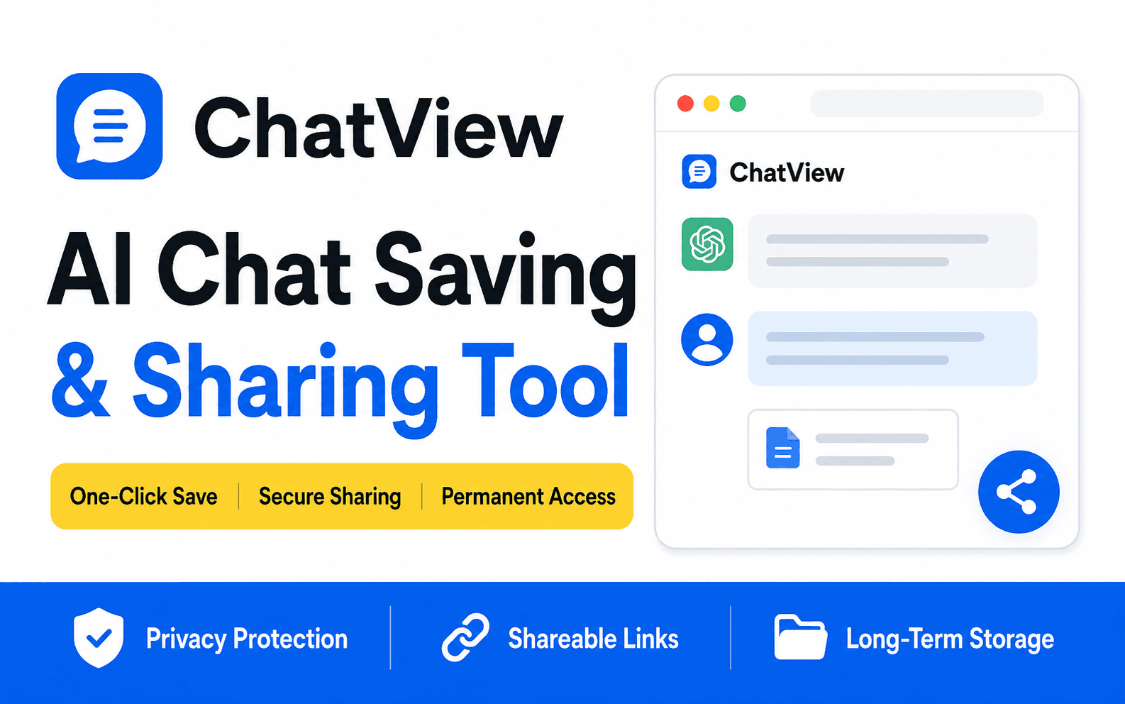 ChatView screenshot 1