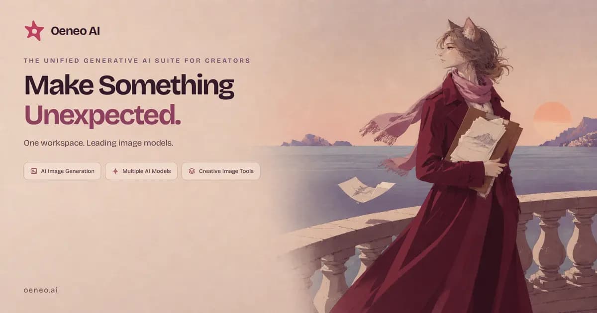 Oeneo AI screenshot 1