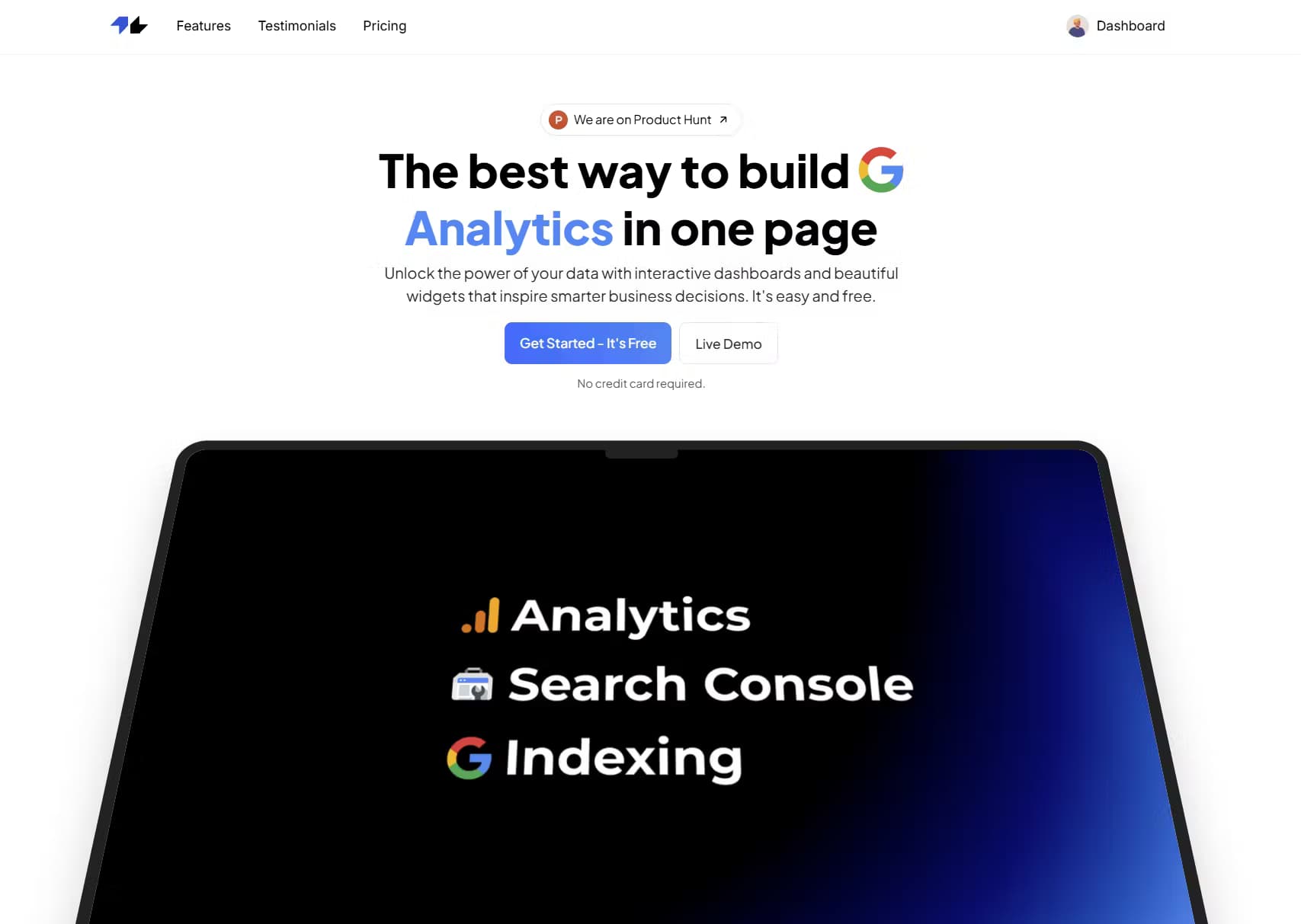 SEO Statsify screenshot 1
