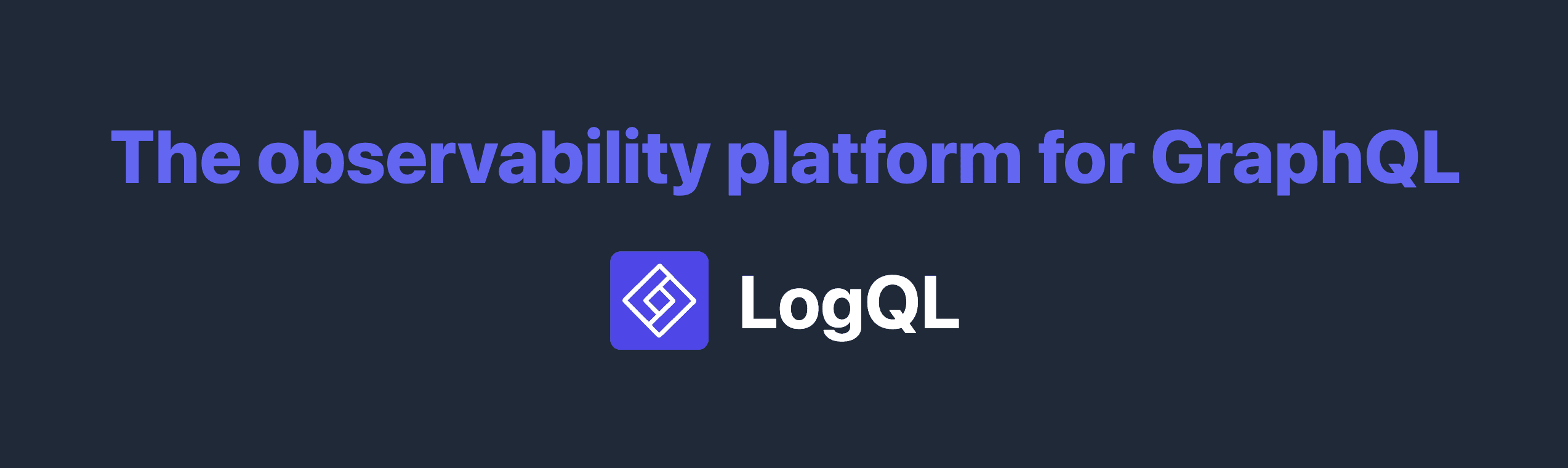 LogQL screenshot 1