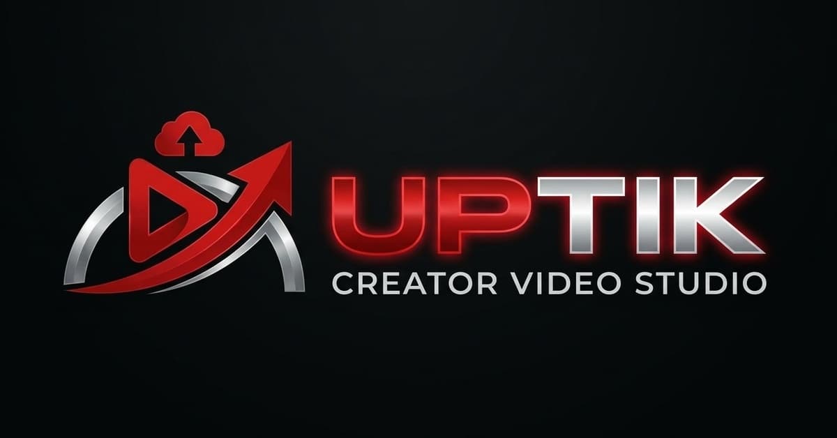 UpTik screenshot 1