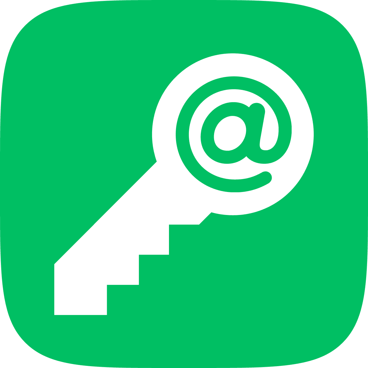 KeyMentions screenshot 1