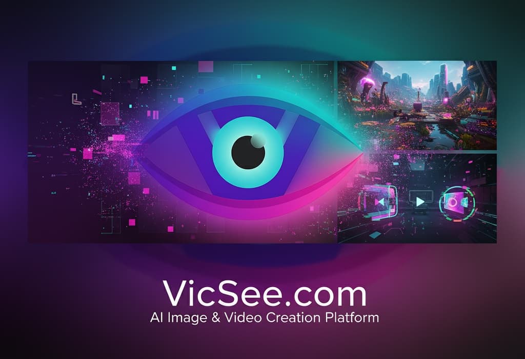 VicSee screenshot 1