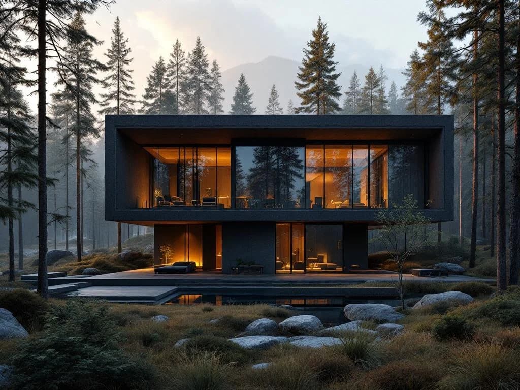 AI Architecture Generator screenshot 1