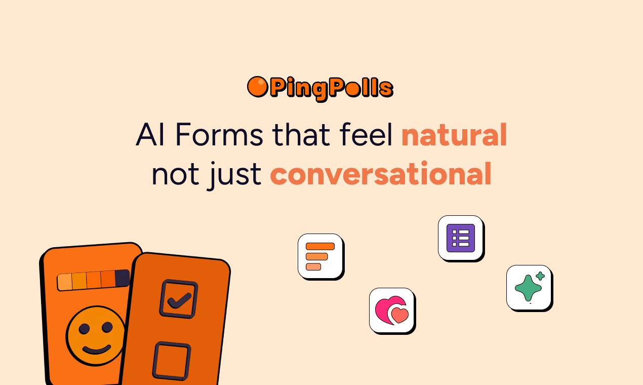 PingPolls v1.0 screenshot 1