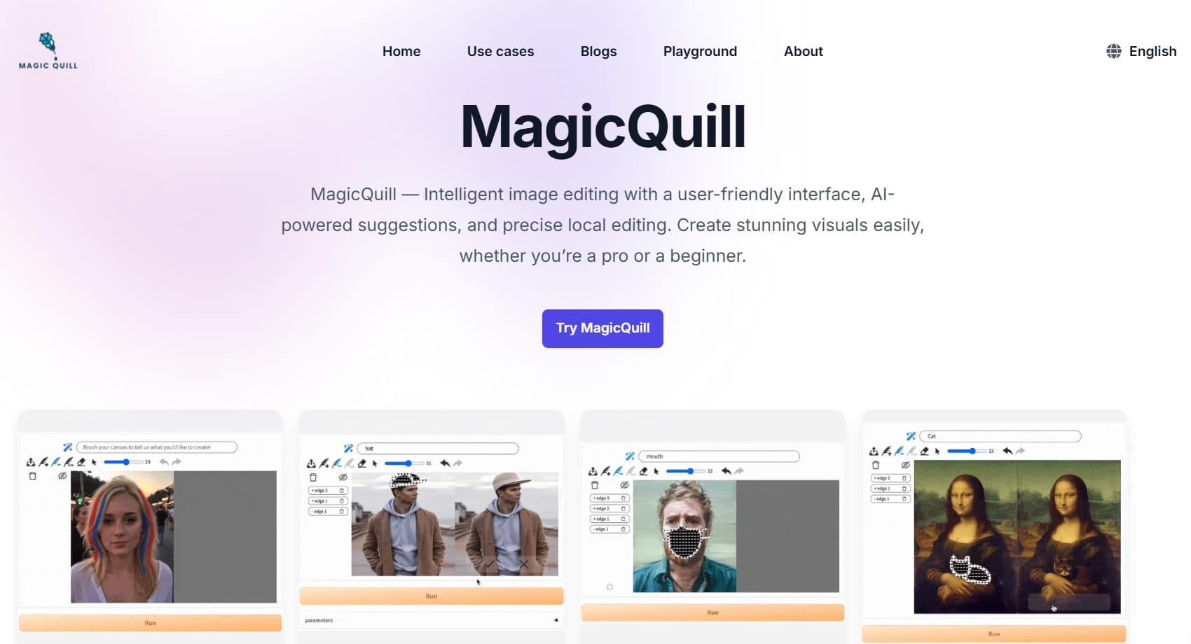 MagicQuill screenshot 1