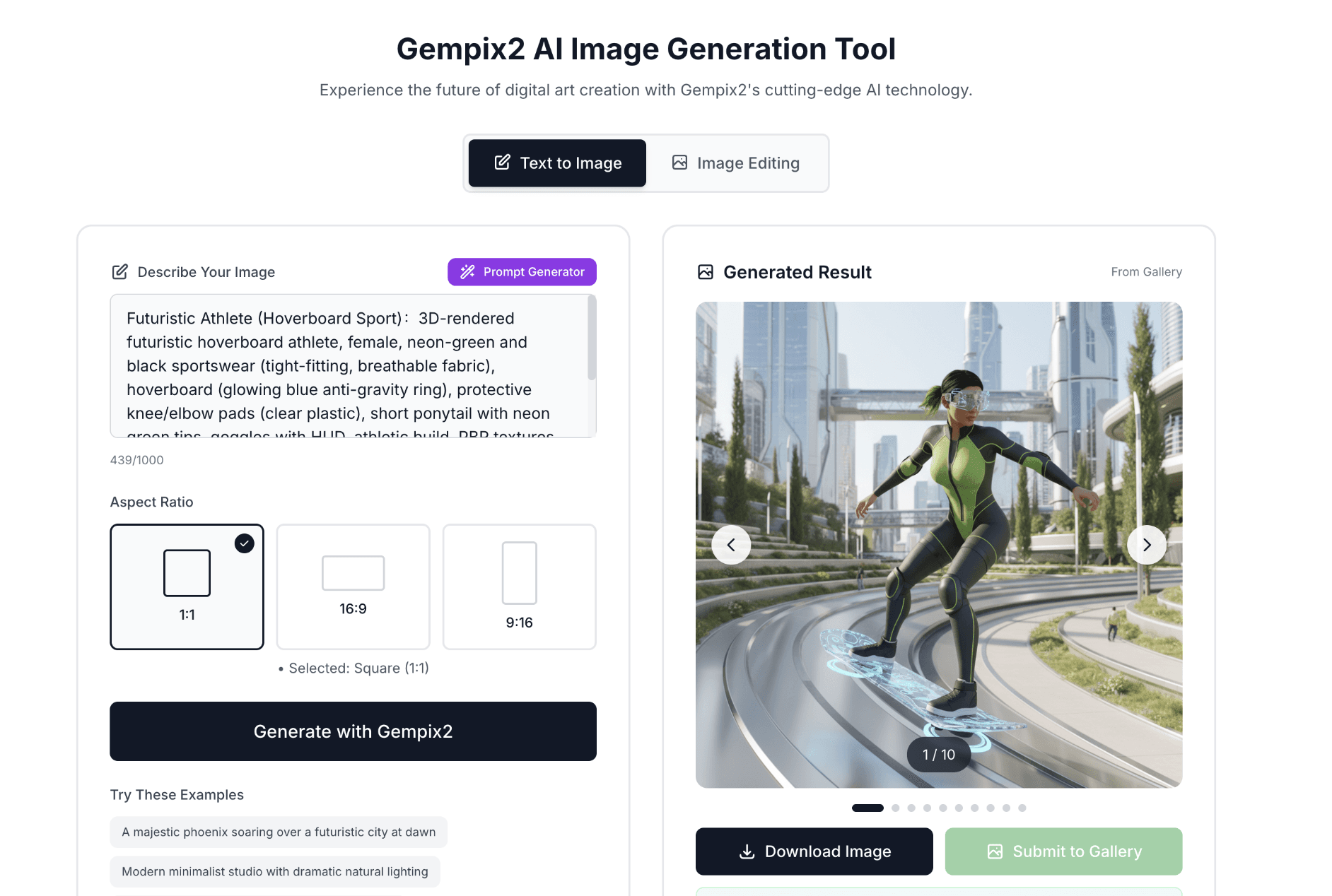Img Editor screenshot 1