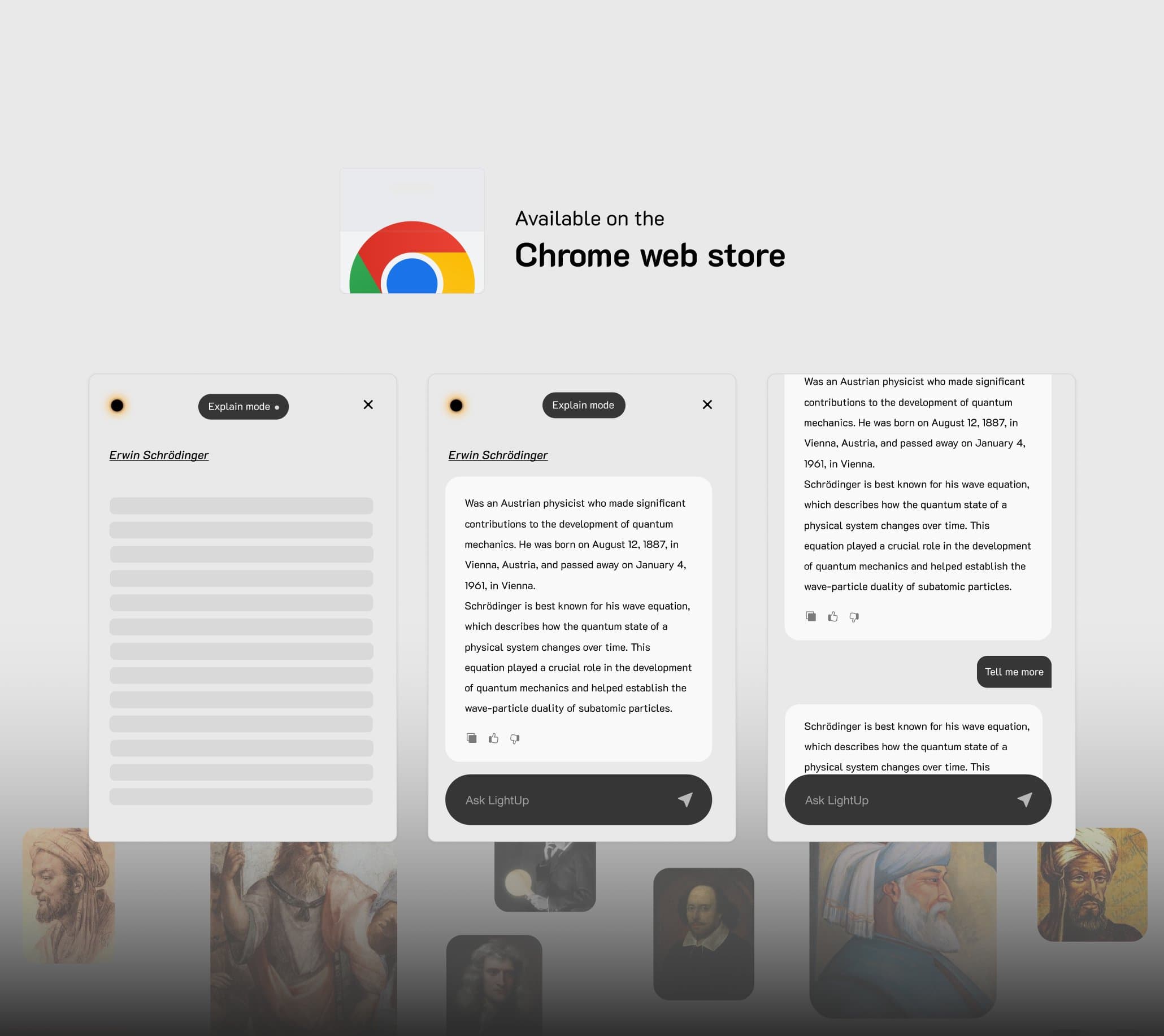 LightUp screenshot 1