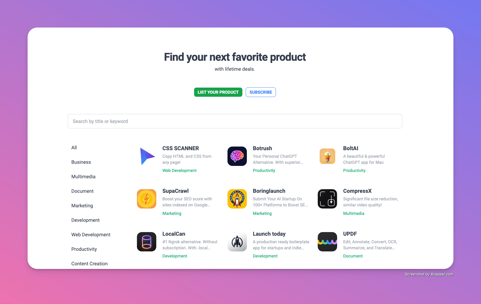 1payment.tools screenshot 1