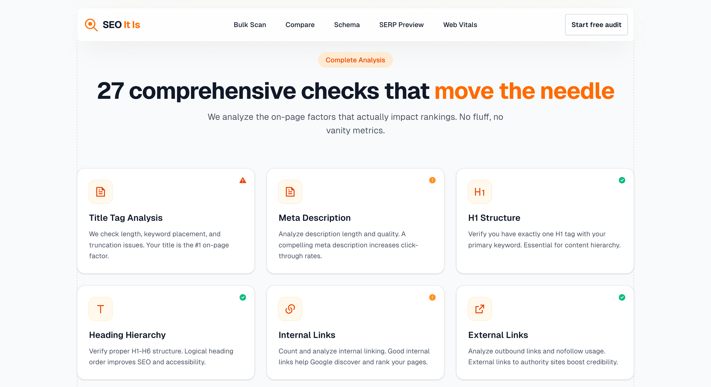 SEO it is screenshot 1