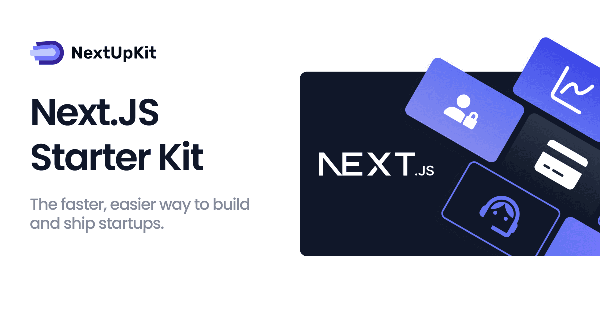 NextUpKit screenshot 1