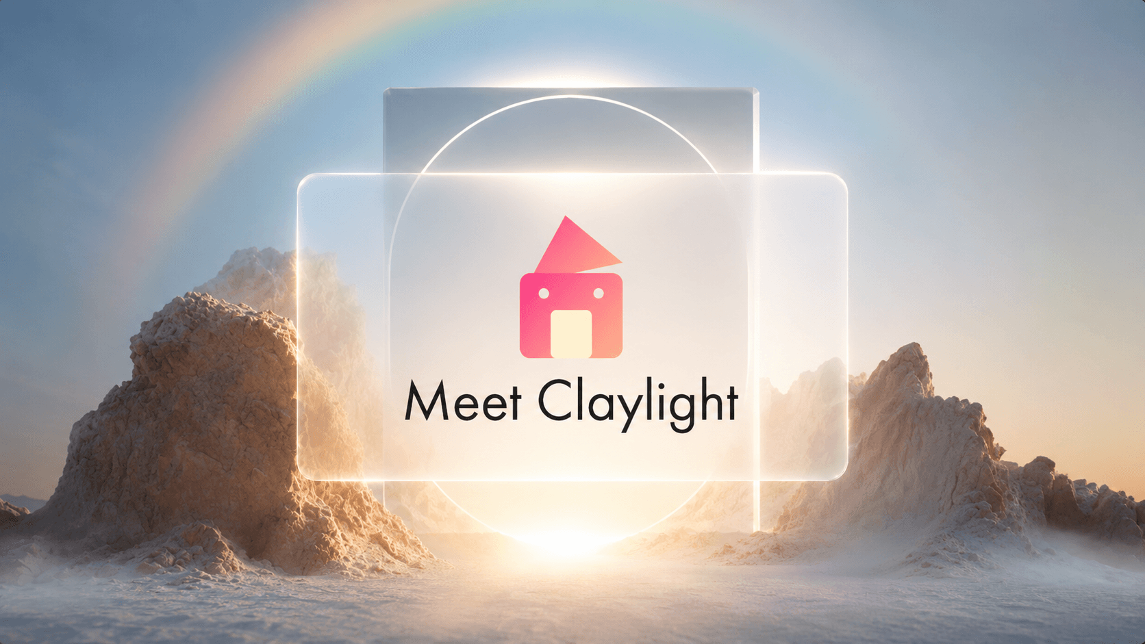 Claylight  screenshot 1
