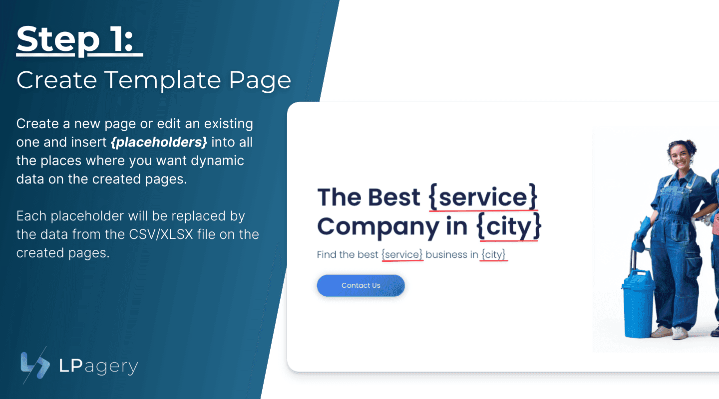 LPagery screenshot 1