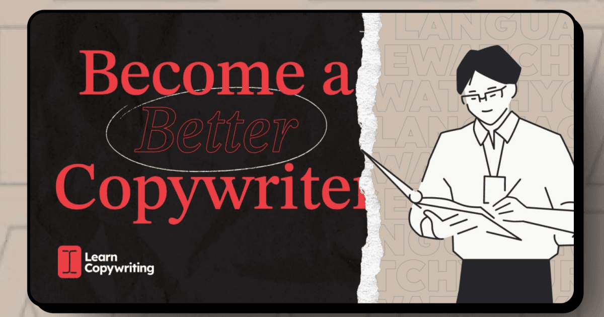 Learn Copywriting screenshot 1