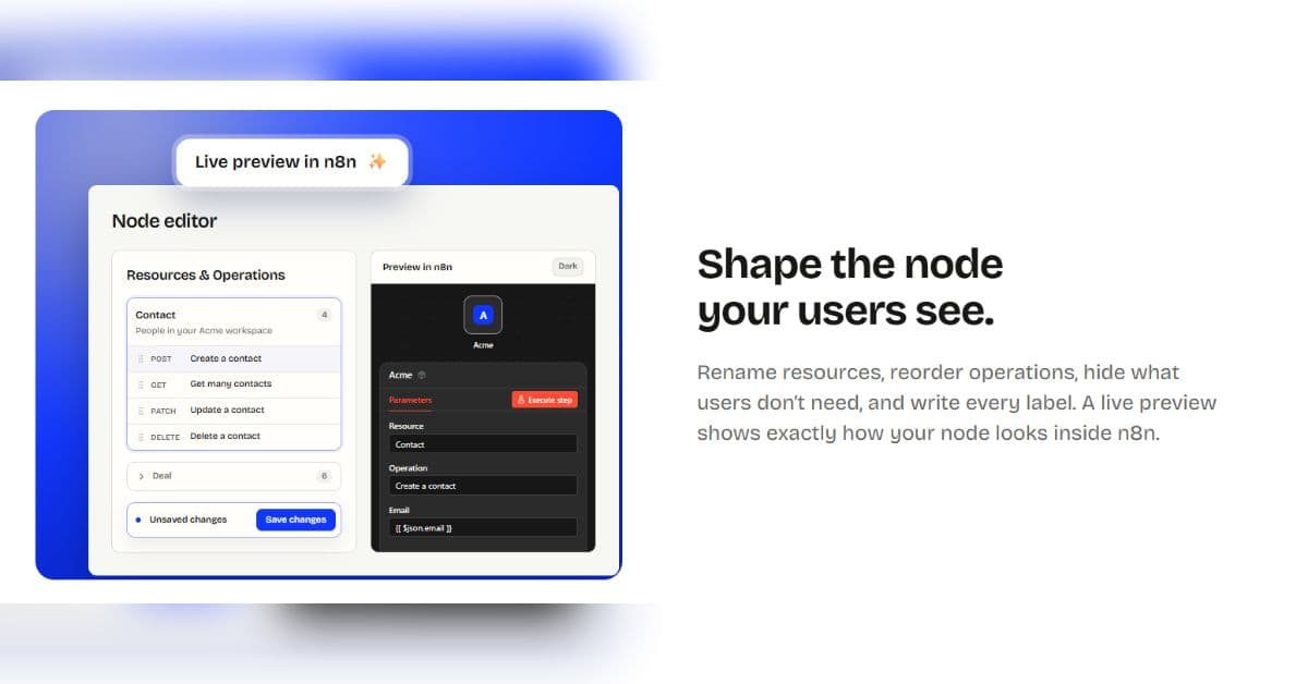 NativeShip screenshot 1