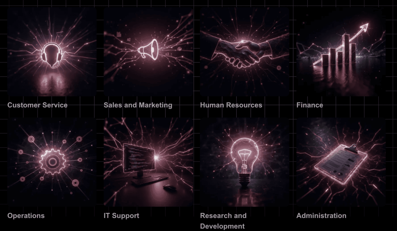AI Automation Agent screenshot 1