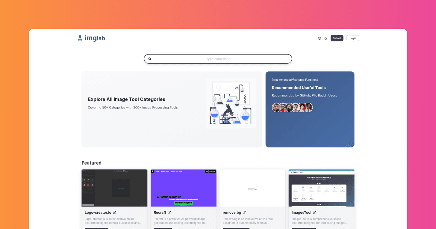 imglab screenshot 1
