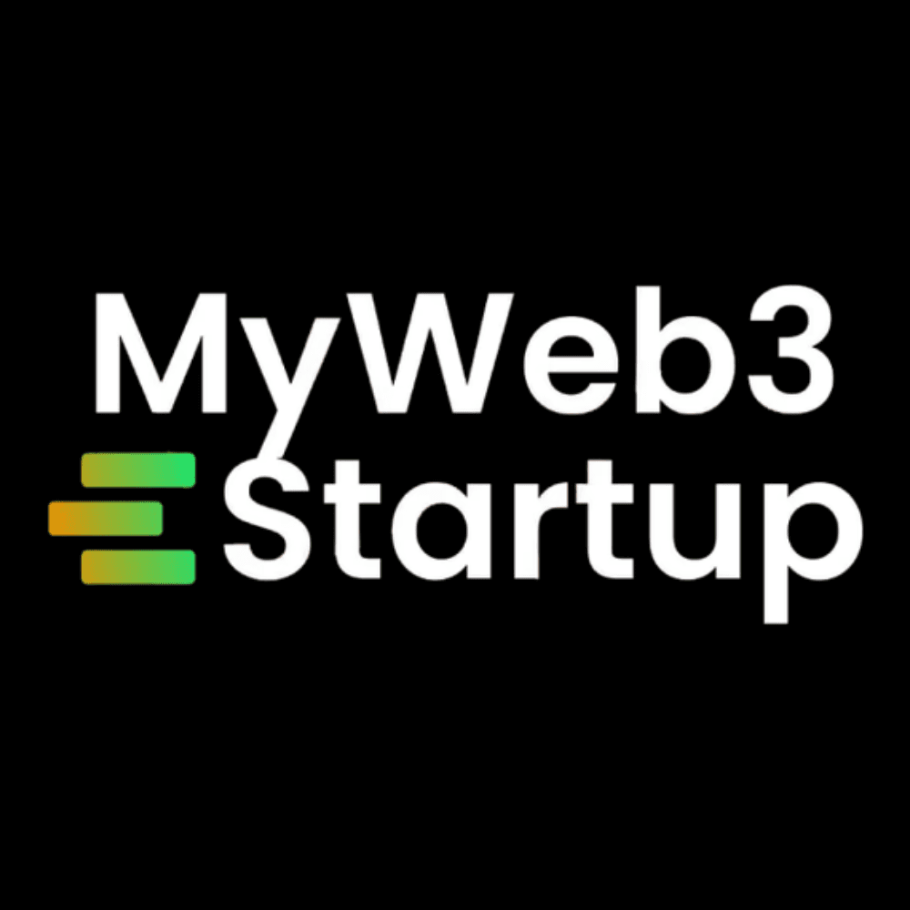 My Web3 Startup screenshot 1