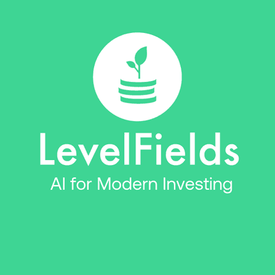 LevelFields AI screenshot 1