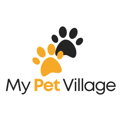 MyPetVillage screenshot 1