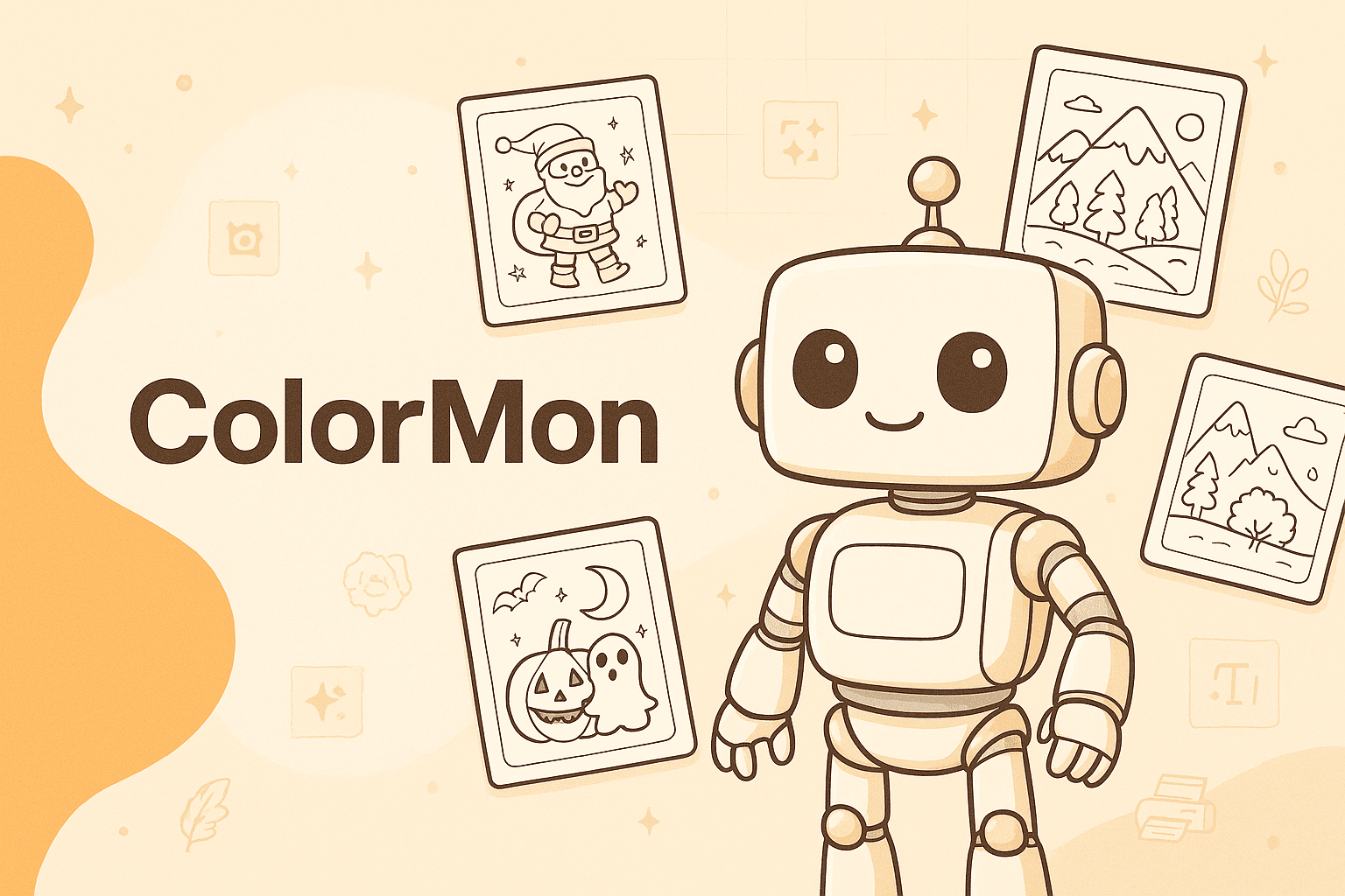 ColorMon screenshot 1