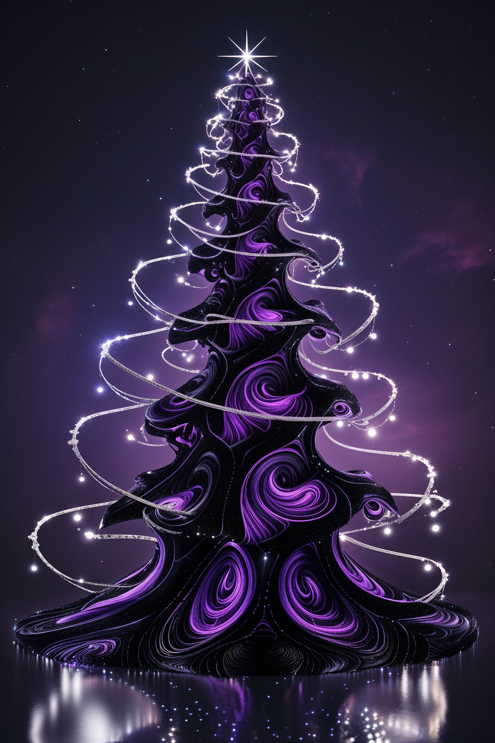See My AI Christmas Tree screenshot 1