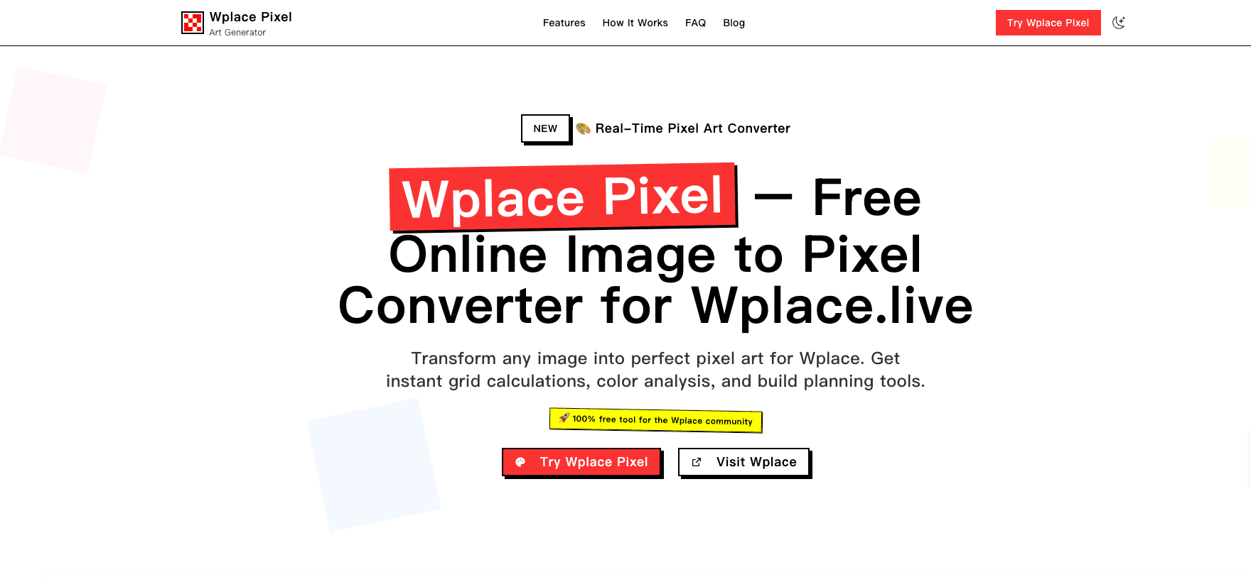 WplacePixel.run screenshot 1