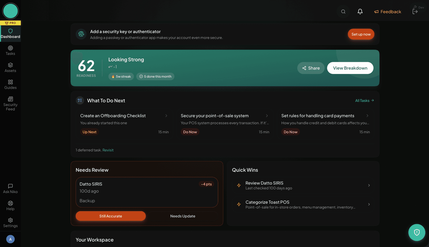 cmpli screenshot 1