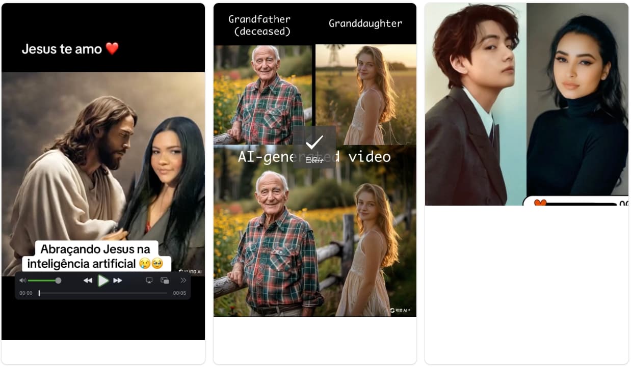 Vidu Studio screenshot 1