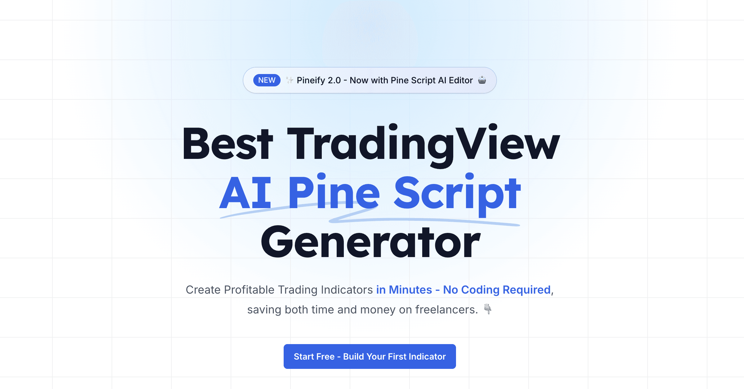 Pineify screenshot 1