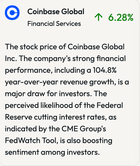 Investonian screenshot 1