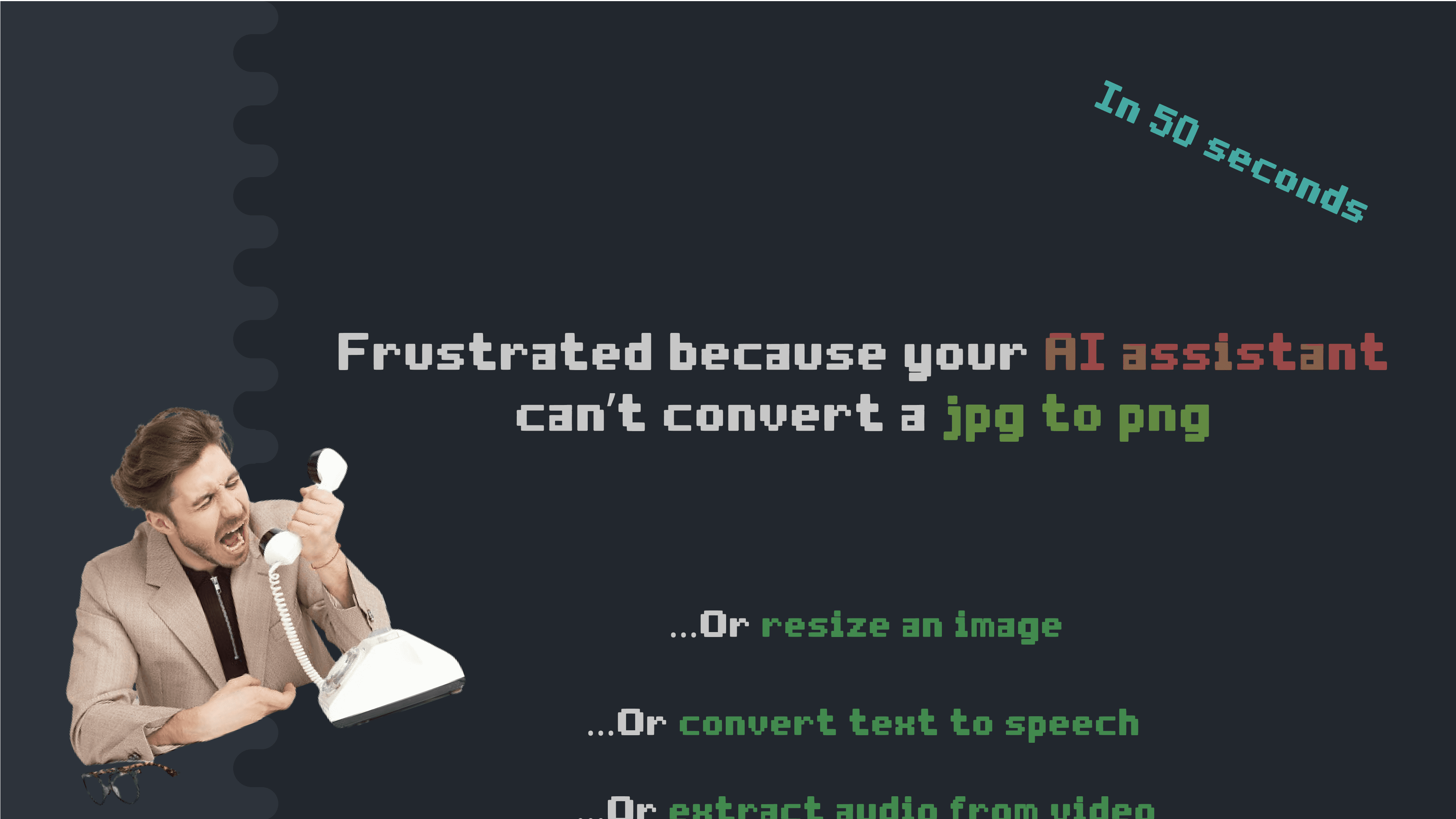 Zenpai Assistant screenshot 1