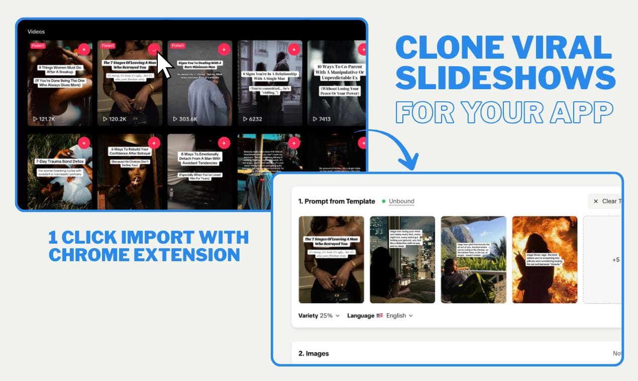 SlidesCockpit screenshot 1