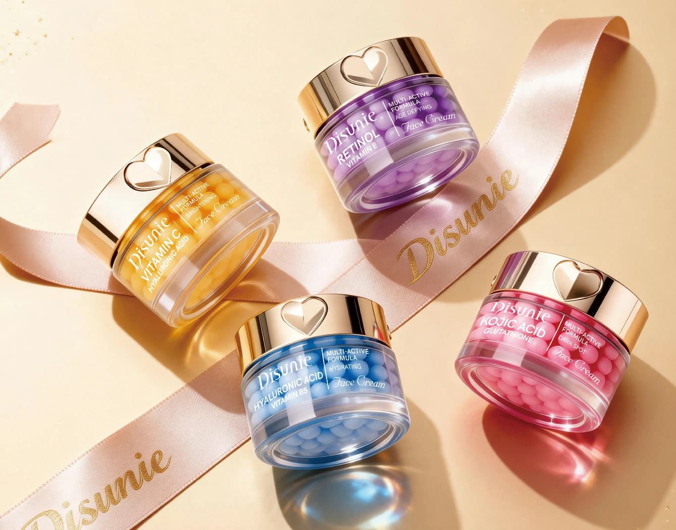 disunie skincare wholesaler screenshot 1