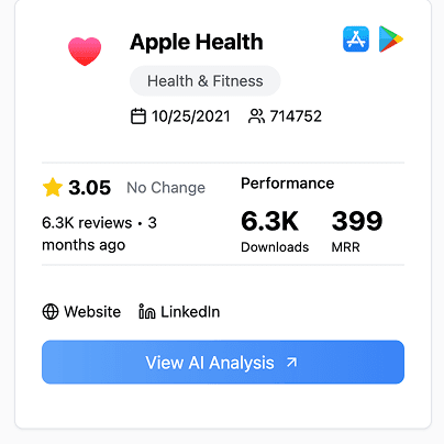 Stack Leads screenshot 1