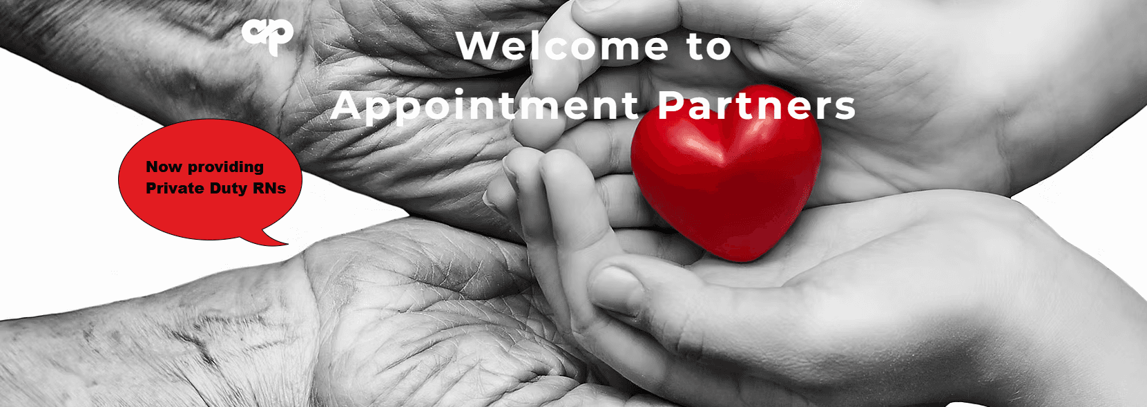 Appointment Partners screenshot 1