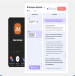 Beyz AI screenshot 1