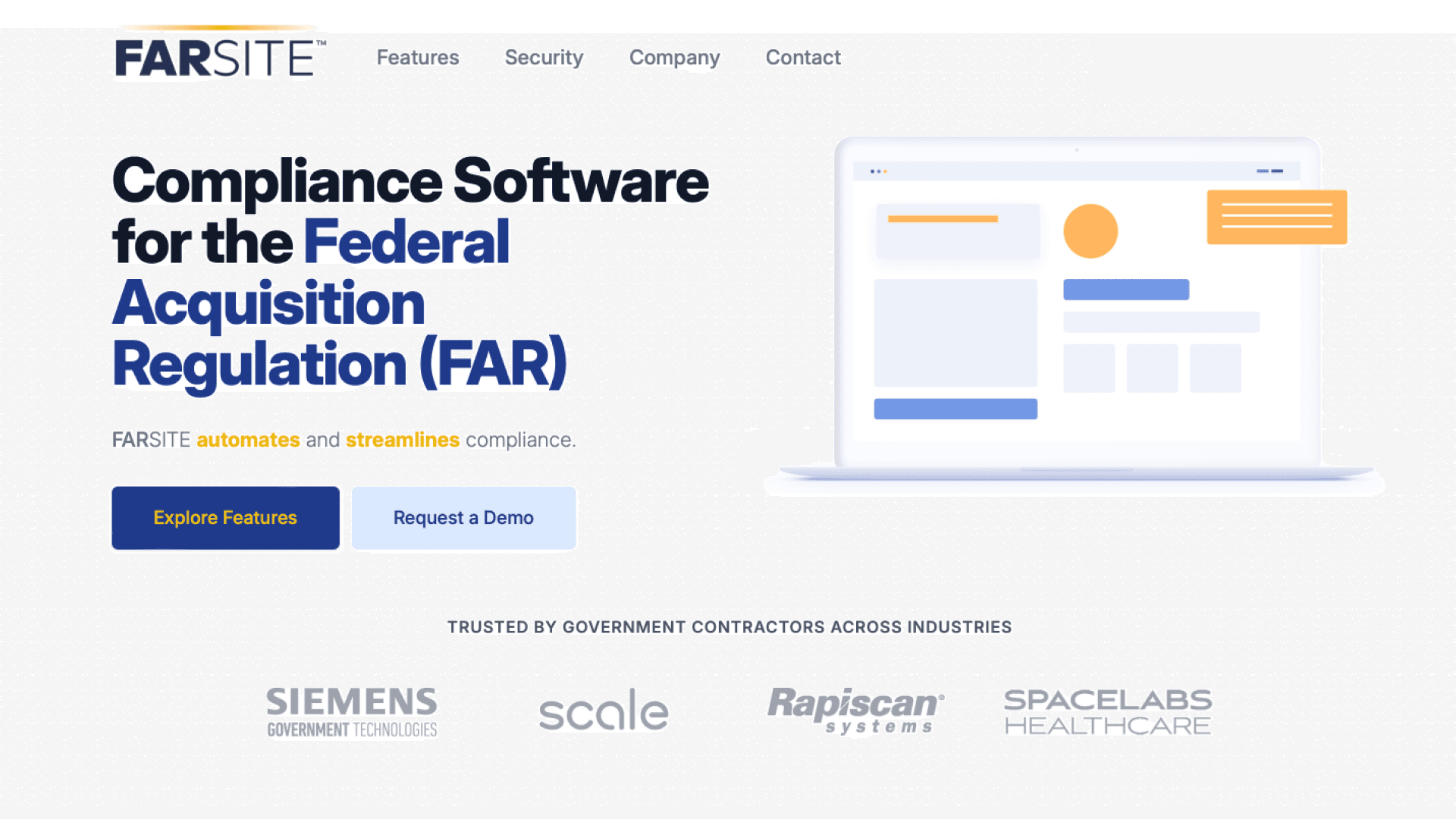 FARSITE screenshot 1