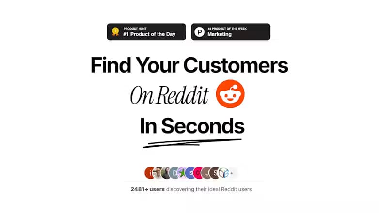 Linkeddit screenshot 1