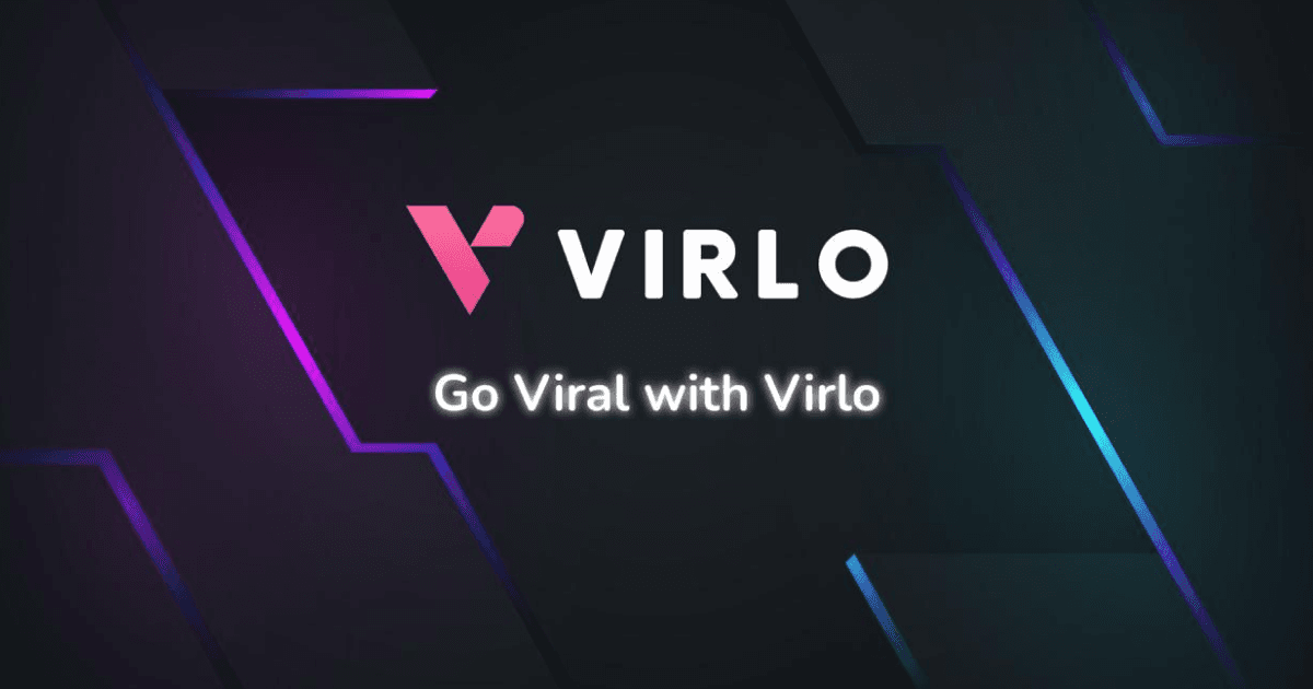 Virlo screenshot 1