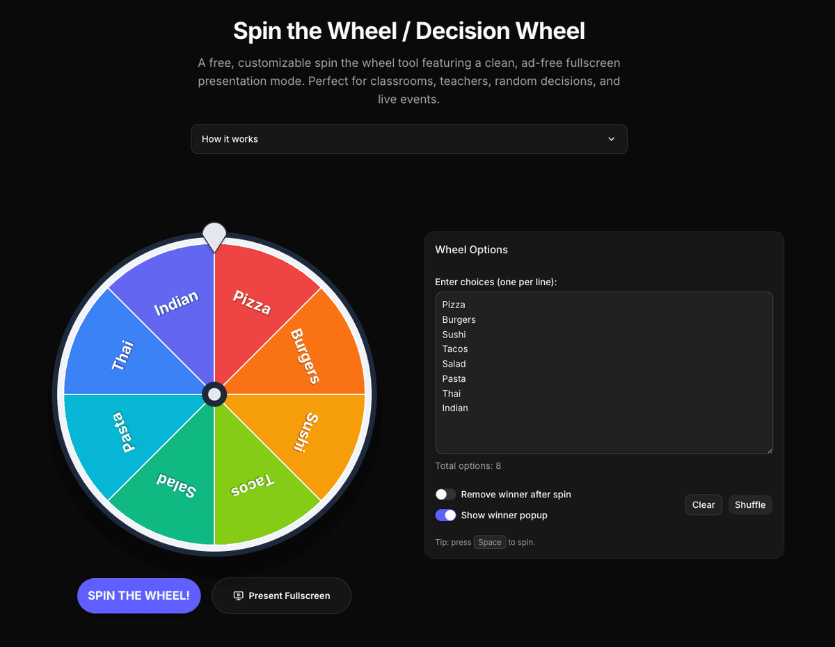 Lans Cloud - Classroom Tools screenshot 1